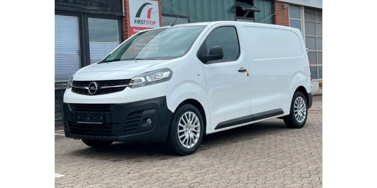 Opel Vivaro 60.100 km 16.990 &euro; Hildesheim 31137