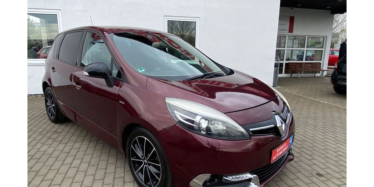 Renault Scenic 192.000 km 4.950 &euro; Goslar 38644