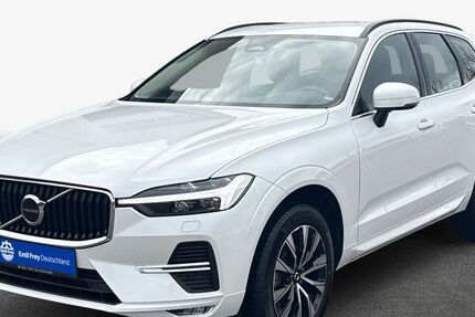 Volvo XC60 8.119 km 37.425 &euro; Hildesheim 31135