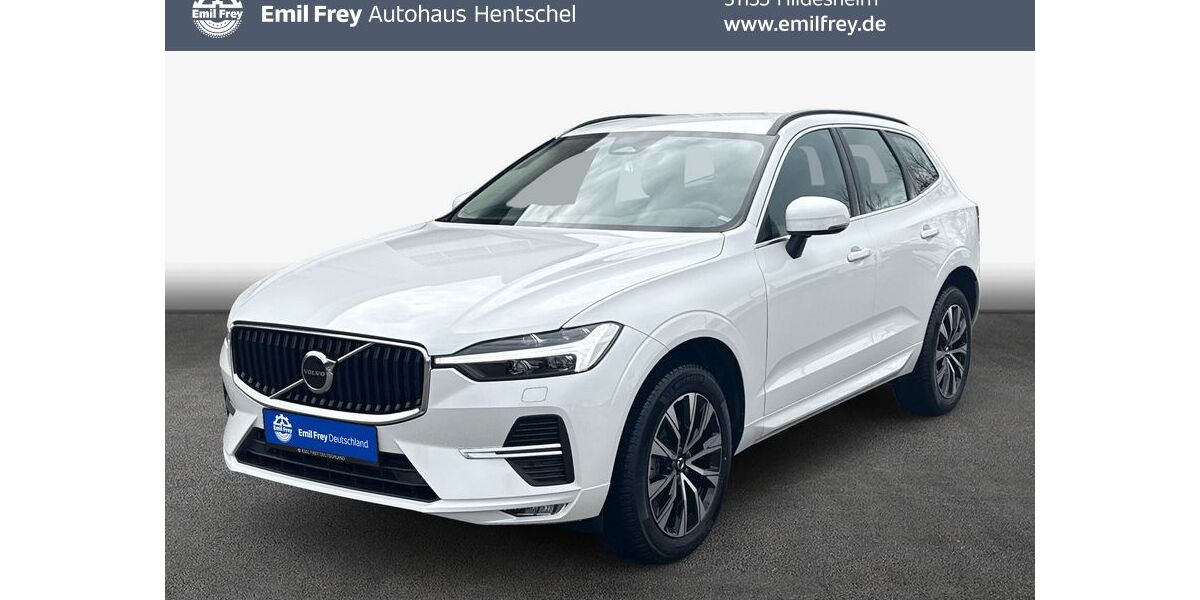 Volvo XC60 8.119 km 37.425 &euro; Hildesheim 31135