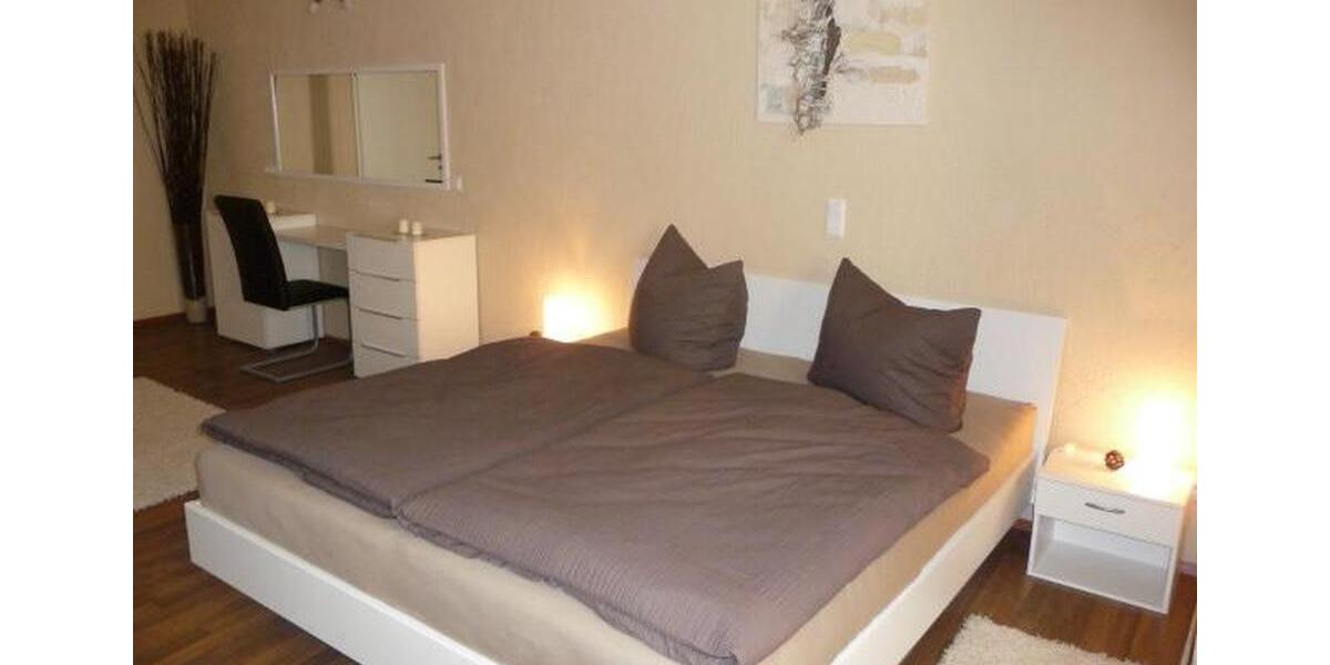 Dachgeschoßwohnung Braunschweig Wabe-Schunter-Beberbach - 3 Zimmer, 85 m&sup2;, 650&euro; | Angebot:24602378