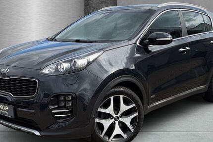 Kia Sportage 87.680 km 16.490 &euro; Hildesheim 31135