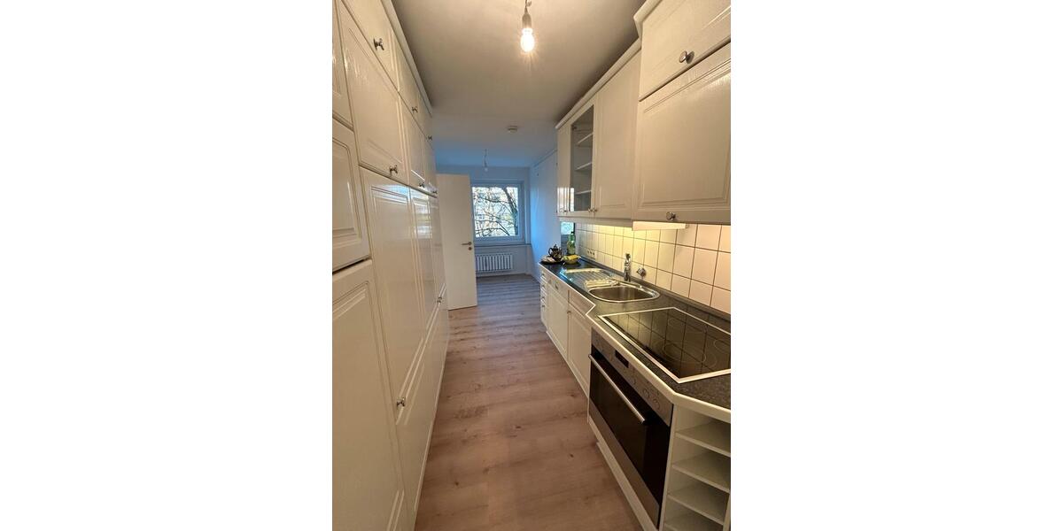 Etagenwohnung Braunschweig Lehndorf-Watenbüttel - 3 Zimmer, 85 m&sup2;, 990&euro; | Angebot:24853031