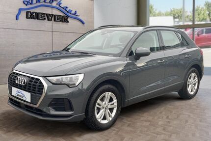 Audi Q3 47.010 km 24.410 € Sickte bei Braunschweig 38173