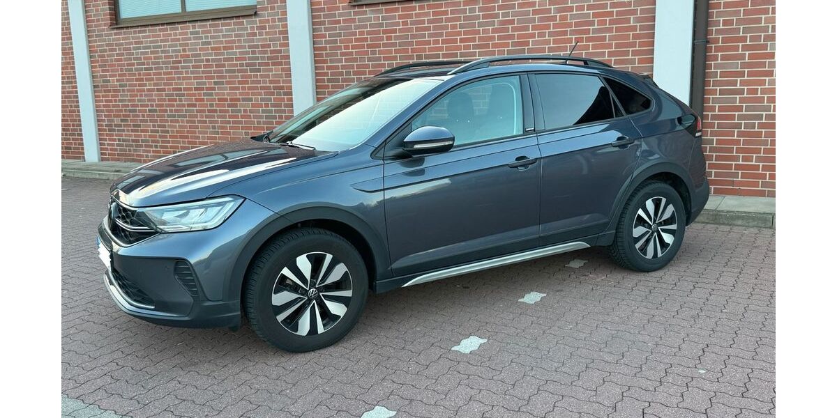 VW Taigo 22.000 km 19.800 &euro; Wendeburg 38176
