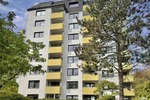 2 Zimmer Wohnung mit TG-Stellplatz - Etagenwohnung Hildesheim Marienburger Höhe | Angebot:26587566