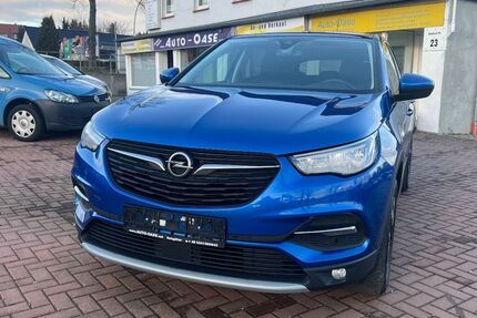 Opel Grandland (X) 132.900 km 11.990 € Salzgitter-Bad 38259