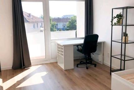 Wohnung Braunschweig Nordstadt - 1 Zimmer, 27 m&sup2;, 565&euro; | Angebot:24817131