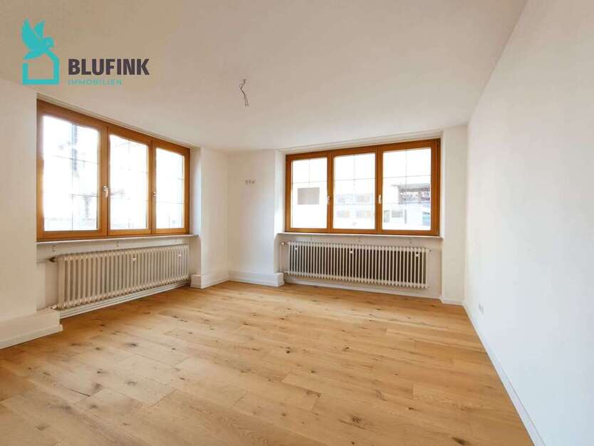 Büro in Stockach 239.000 € 74.33 m²