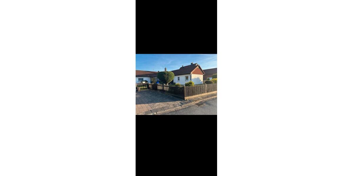 Einfamilienhaus Salzgitter Ortschaft Südost - 4 Zimmer, 100 m&sup2;, 199.000&euro; | Angebot:27172490