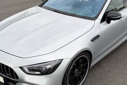 Mercedes-Benz AMG GT S 63.960 km 94.999 &euro; Peine 31226