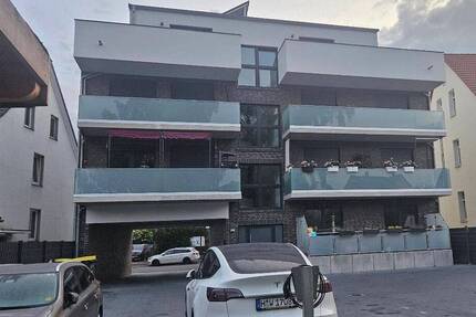 RESERVIERT*** Wundervolle 3 Zimmer Wohnung
