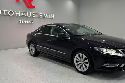 VW CC 125.408 km 10.950 &euro; Salzgitter 38228