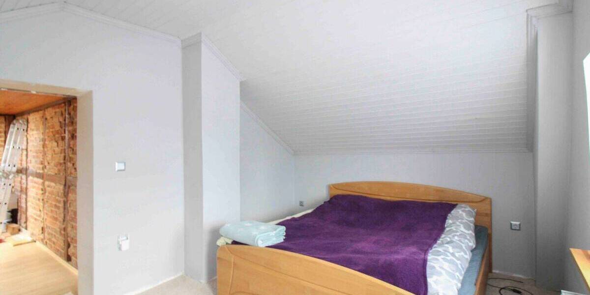 Einfamilienhaus Peine Telgte - 3 Zimmer, 100 m&sup2;, 189.000&euro; | Angebot:26307615