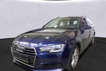 Audi A4 244.418 km 11.990 € Vechelde 38159