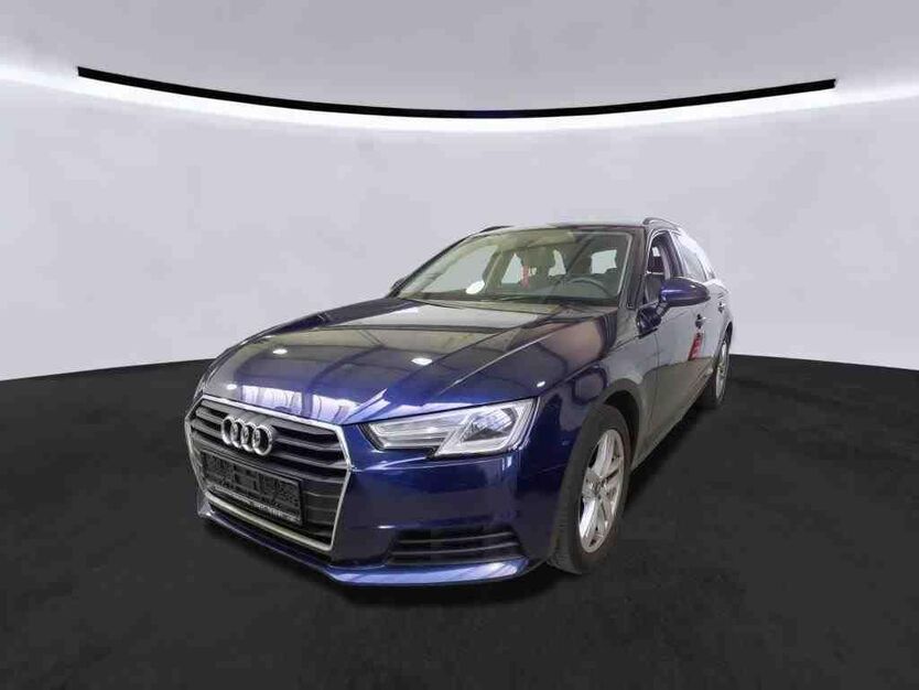Audi A4 244.418 km 11.990 € Vechelde 38159