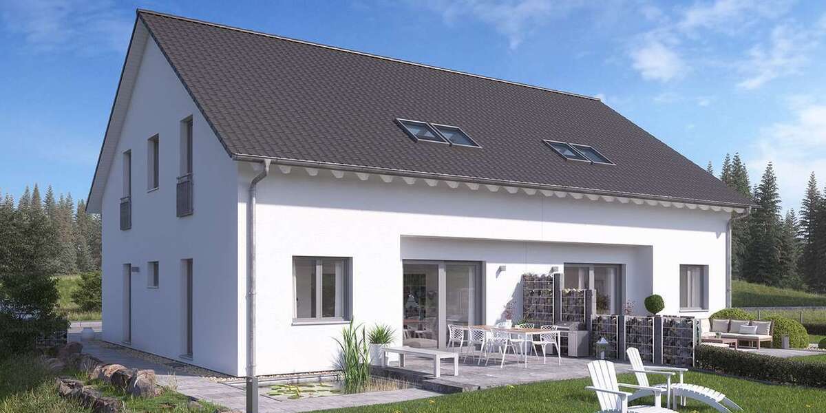 Einfamilienhaus Braunschweig Nordstadt - 5 Zimmer, 154 m&sup2;, 691.541&euro; | Angebot:24942261