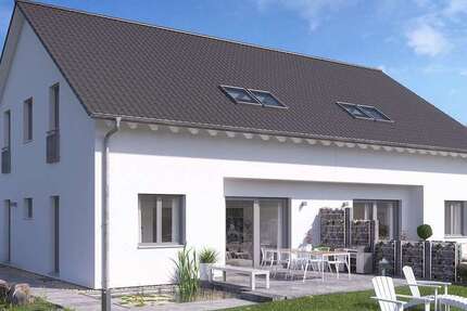 Haus Braunschweig Nordstadt - 5 Zimmer, 154 m&sup2;, 691.541&euro; | Angebot:24942261