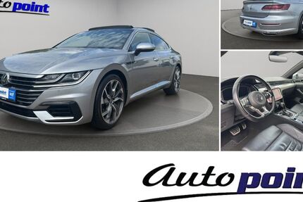 VW Arteon 97.000 km 26.950 &euro; Goslar 38644