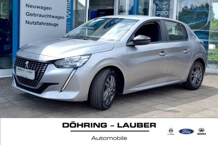 Peugeot 208 49.600 km 12.450 &euro; Braunschweig 38106