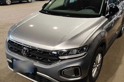 VW T-Roc 21.000 km 20.890 &euro; Braunschweig 38114