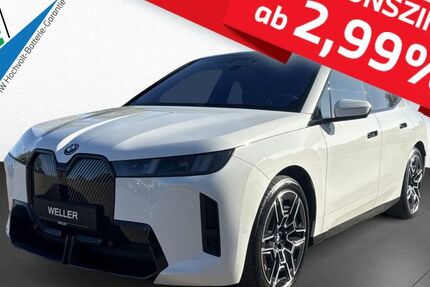 BMW iX 28.710 km 64.740 &euro; Hildesheim 31137