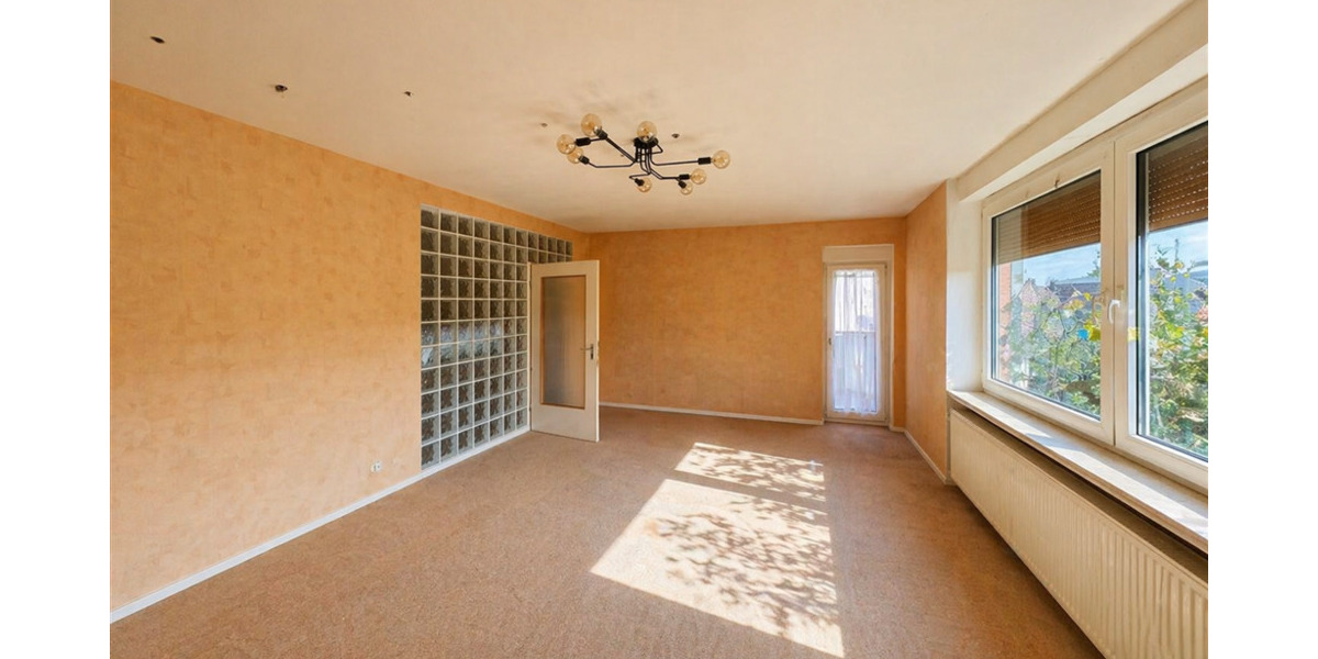 Etagenwohnung Baddeckenstedt - 4 Zimmer, 160.000&euro; | Angebot:26358879