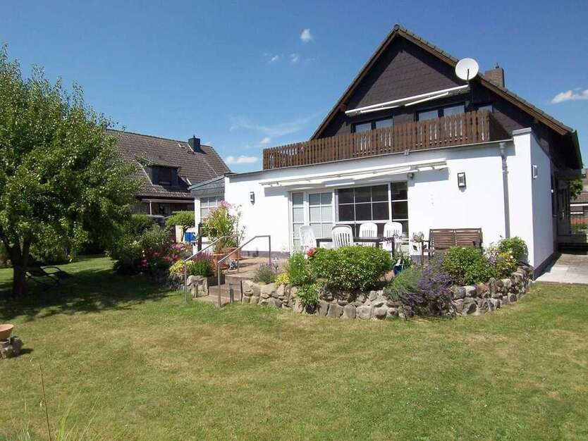 Wohnung zum Kaufen in Goslar 80.000 € 77 m²