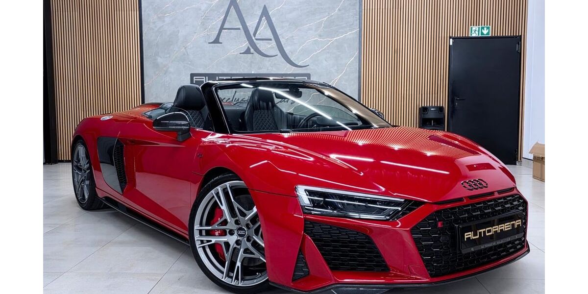 Audi R8 36.290 km 140.950 &euro; Salzgitter 38259