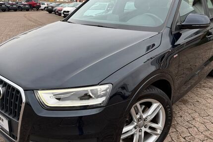 Audi Q3 70.100 km 18.990 &euro; Hildesheim 31137