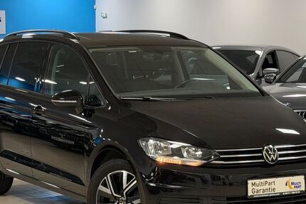 VW Touran 77.864 km 23.797 &euro; Peine 31228