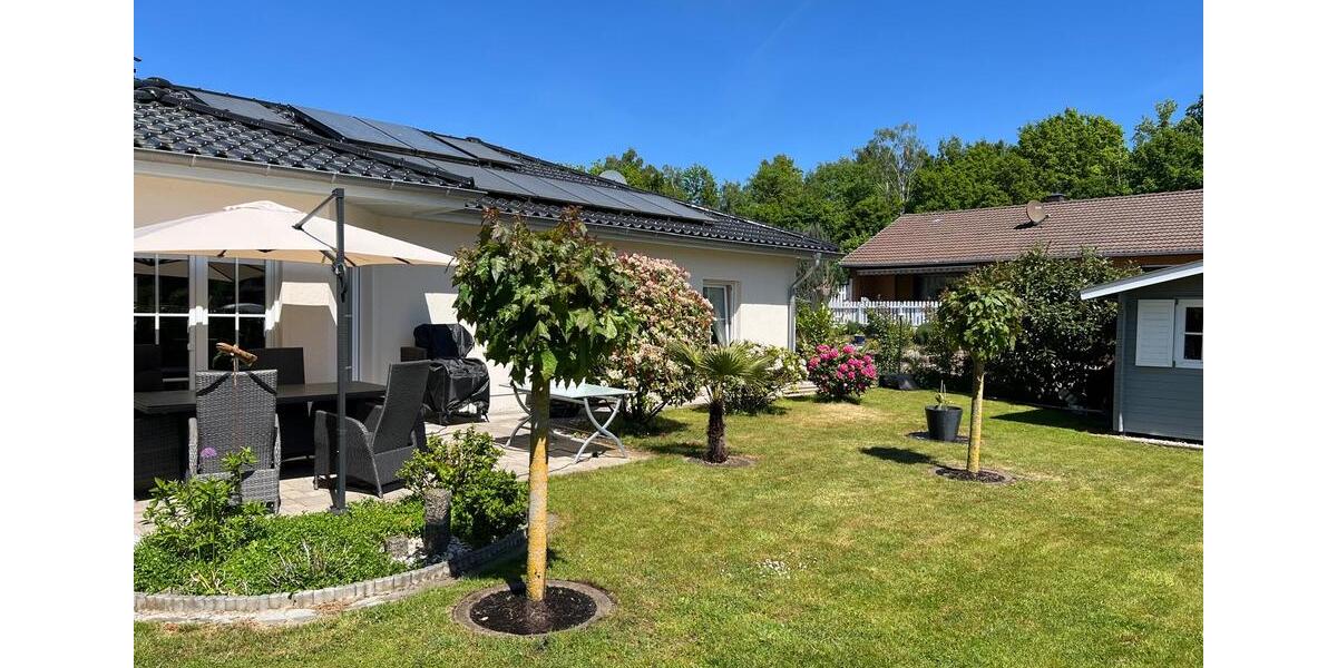 Bungalow Edemissen - 4 Zimmer, 135 m&sup2;, 512.000&euro; | Angebot:26819897
