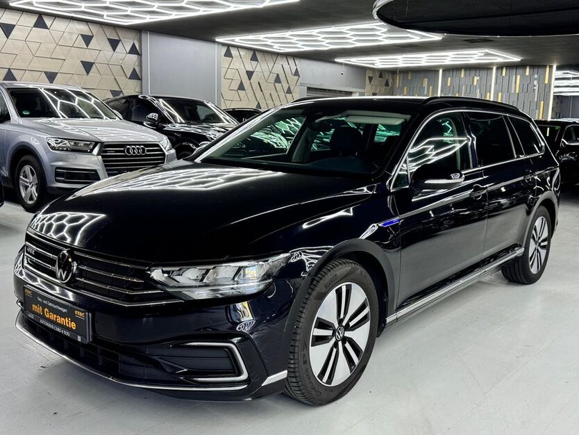 VW Passat 123.288 km 18.990 € Peine 31226