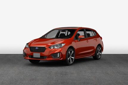 Subaru Impreza 12.105 km 27.990 € Hildesheim 31135