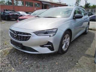Opel Insignia 32.227 km 20.490 &euro; Braunschweig 38126