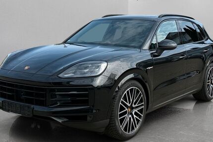 Porsche Cayenne 50.970 km 84.990 &euro; Hildesheim 31135