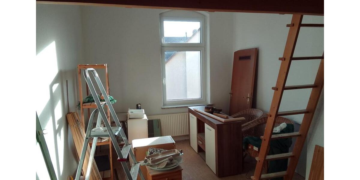 Etagenwohnung Braunschweig Nordstadt - 1 Zimmer, 32 m&sup2;, 100.000&euro; | Angebot:26198512