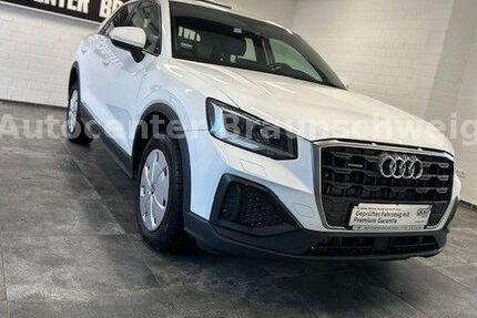 Audi Q2 102.000 km 19.000 &euro; Braunschweig 38112
