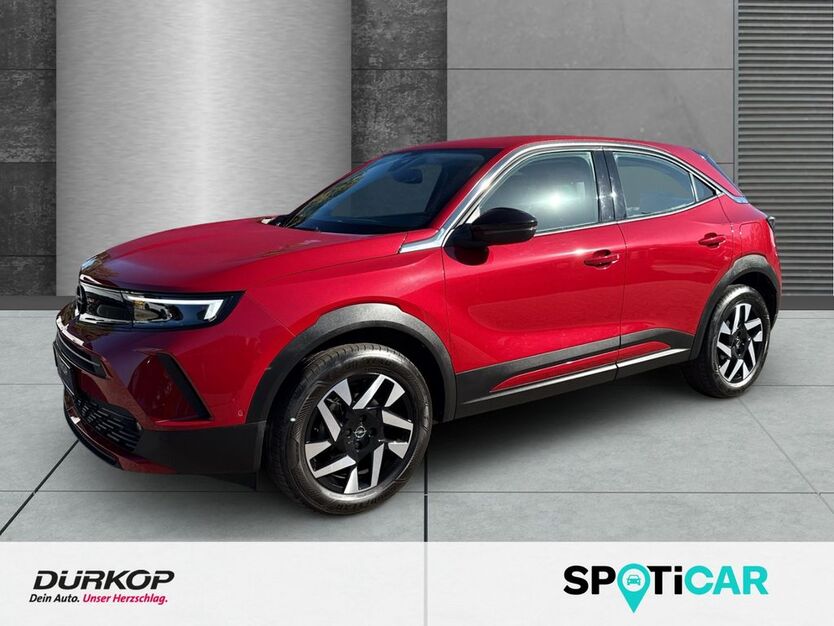 Opel Mokka 11.199 km 22.980 € Braunschweig 38126