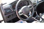 VW T-Cross 1.0 Style TSI BMT Navi Klima 31.800 km 17.390 &euro; Vordorf 38533