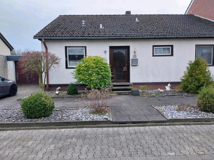 Bungalow Einfamilienhaus in ruhiger Lage , Ennigerloh-Westkirchen