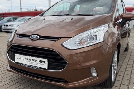 Ford B-Max 91.000 km 6.990 &euro; Hildesheim 31137