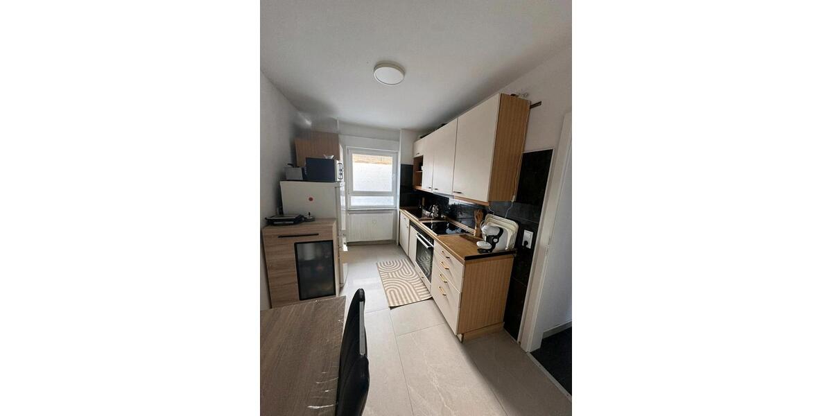Erdgeschoßwohnung Peine Südstadt - 3 Zimmer, 70 m&sup2;, 700&euro; | Angebot:26313164