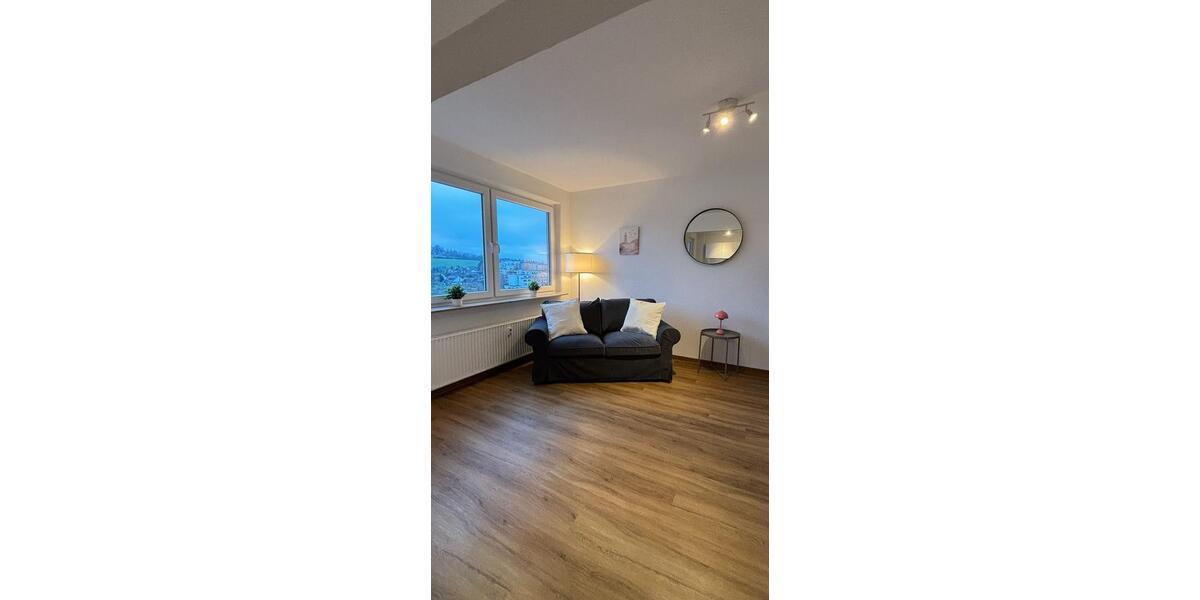 Etagenwohnung Hildesheim Himmelsthür - 1 Zimmer, 48 m&sup2;, 750&euro; | Angebot:24562223