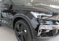 Gebrauchtwagen Volvo EX40
