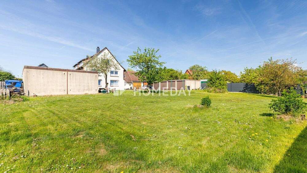 Mehrfamilienhaus, Wohnhaus Holle Sottrum - 1 Zimmer, 433 m&sup2;, 380.000&euro; | Angebot:24697519