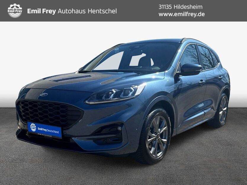 Kuga