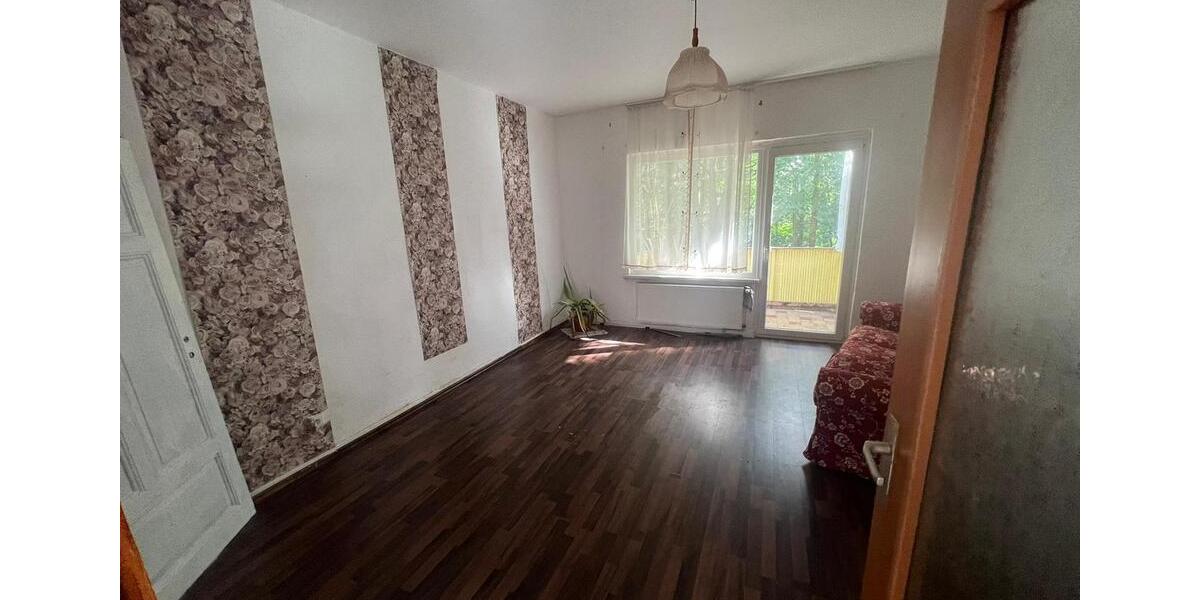 Erdgeschoßwohnung Goslar Jürgenohl - 2.5 Zimmer, 85 m&sup2;, 500&euro; | Angebot:26632534
