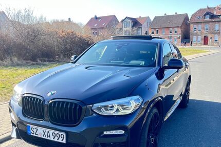 BMW X4 144.500 km 29.500 &euro; Salzgitter 38239