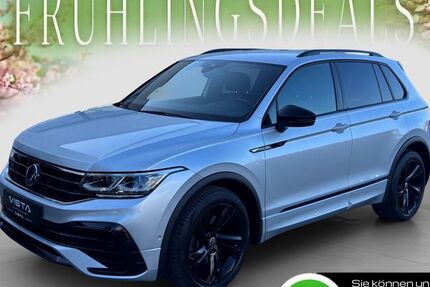 VW Tiguan 120.239 km 28.600 &euro; Braunschweig 38122